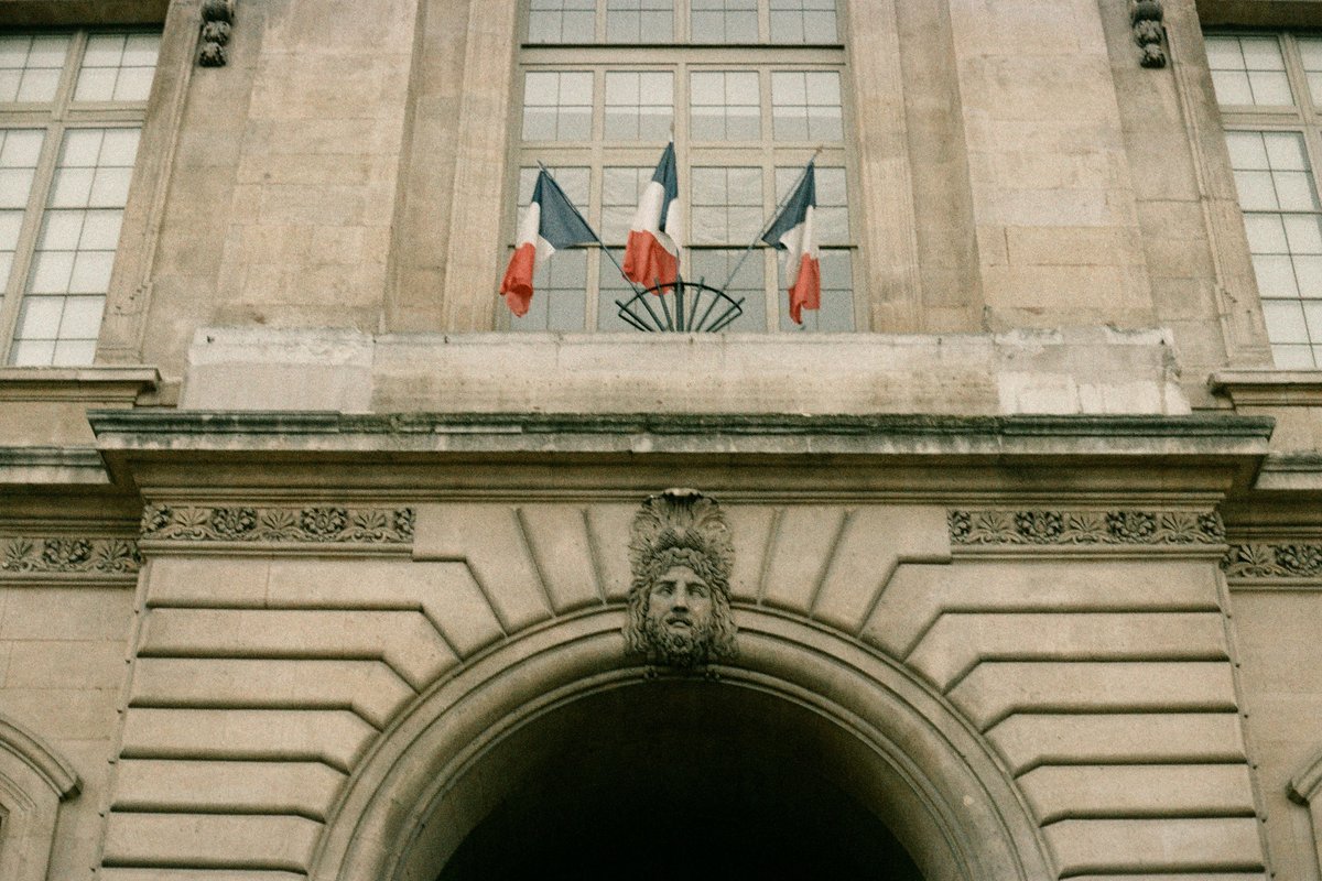 vat for france
