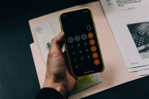 comment remplir liasse fiscale