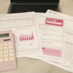 liasse fiscale