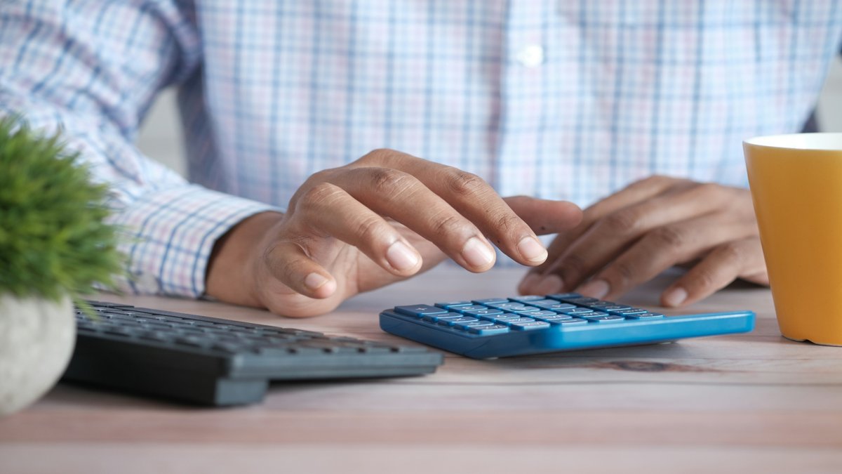 calculer tva intracommunautaire