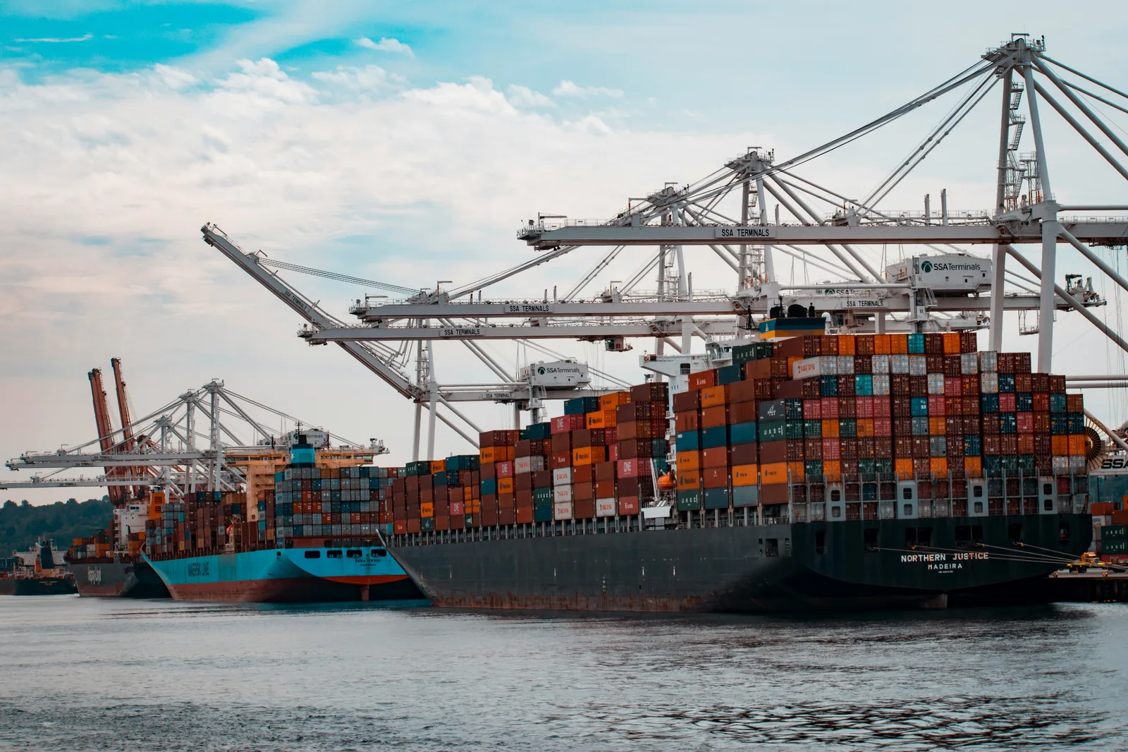 avocat export control