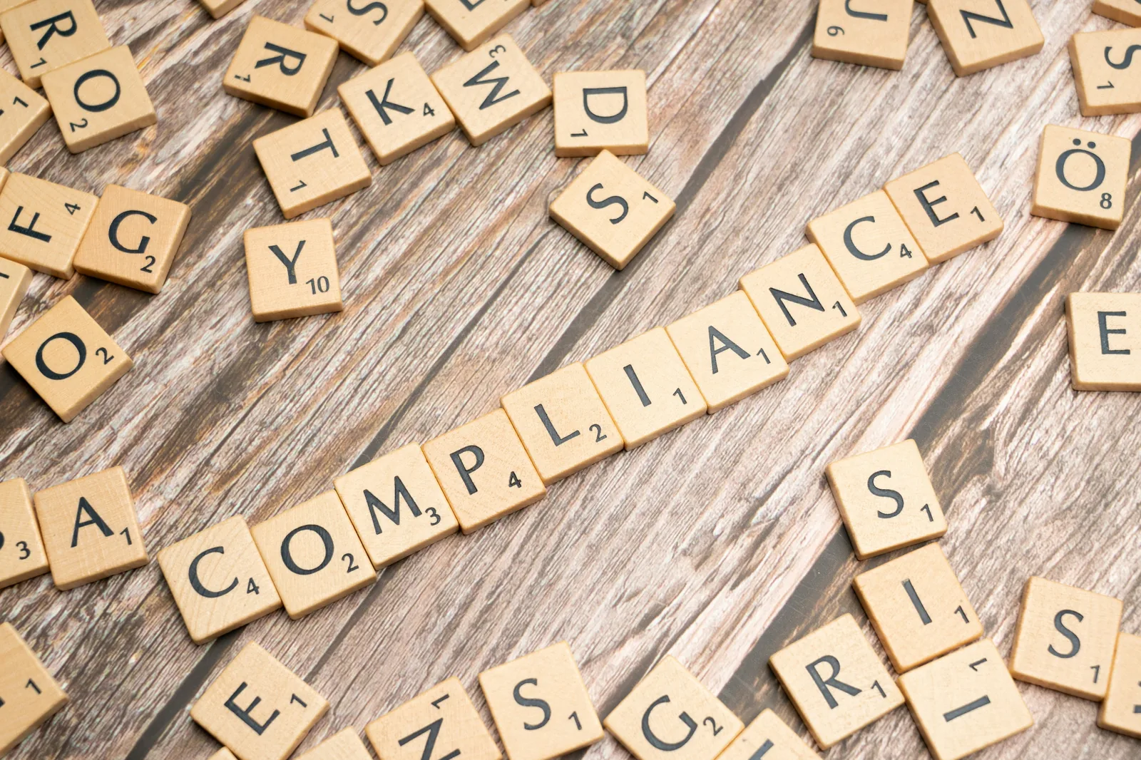 international VAT compliance
